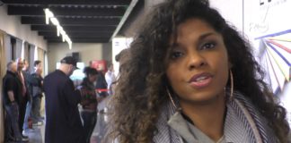 Il talento sanremese di Katy Silva sul palco dell’Ariston