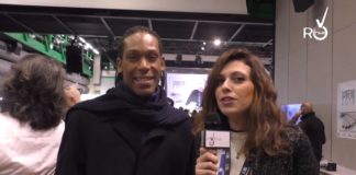 Sanremo 2018, le emozioni di Leonardo Monteiro all’esordio al Festival