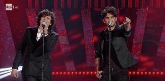 Sanremo 2018, seconda serata al 47,7% di share: Meta e Moro restano in gara
