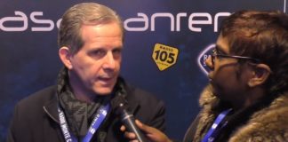 Alberto Boi, 14 anni al Festival per curare il sound degli artisti