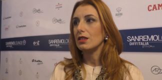 Elena Vera Stella, la stilista dei vip si racconta a Riviera Time elena vera stella