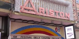 Festival 2018: i fiori di Sanremo protagonisti della kermesse, soddisfazione di Amaie Energia teatro ariston