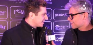 Festival by Night: si âsbocciaâ a Sanremo con Gordon gordon