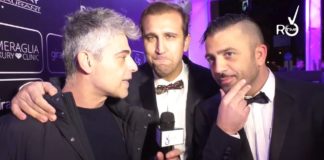 Festival By Night: Riviera Time alle prese con Pio e Amedeo