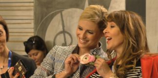 Dallo spettacolo al sociale, fiori protagonisti del Festival