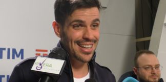 Lorenzo Baglioni, dalla cattedra al palco dell’Ariston