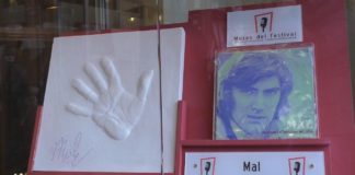 Inaugurato il Museo del Festival con i prestigiosi cimeli della kermesse