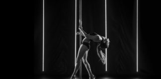 Valeria Bonalume incanta nella settimana festivaliera