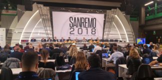 Il Festival 2018 arriva fino in Cina: un inviato a Sanremo per seguire la manifestazione canora