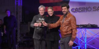 La Rai saluta i giornalisti, così parte la settimana del Festival