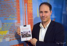 Festival 2018: domani Luca Valentini presenterà “Misteri di Liguria”, alle 18 a Casa Sanremo