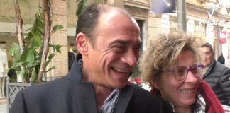 Sale la febbre per il Festival di Baglioni