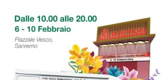 Efficienza visiva, test gratuito nella settima del Festival di Sanremo