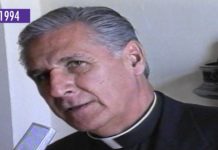 1994 – Arriva a Imperia Padre Dario Betancourt