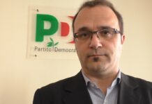 Pietro Mannoni torna alla guida del PD provinciale imperiese pietro mannoni