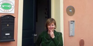 Cap Ferrat: cadavere sulla spiaggia, potrebbe essere l’imprenditrice di Bordighera. Si attende il riconoscimento