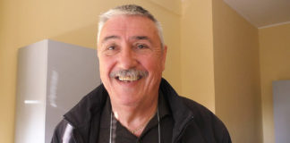 ‘Bomba’ sulle elezioni regionali, Giacomo Chiappori si candida a presidente