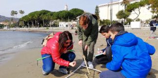 Diano Marina, riprendono le iniziative di educazione ambientale: domani il primo incontro con l’associazione Informare