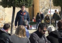 Giornata FAI di primavera, in mostra le bellezze della valle del San Lorenzo