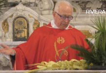 Don Umberto Toffani racconta la Domenica delle Palme