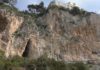 Ventimiglia, parte la progettazione esecutiva della pista ciclabile tra il confine di Stato e i Balzi Rossi balzi rossi