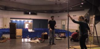 Bordighera, lungo weekend di Pasqua all’insegna del teatro