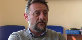 Raccolta rifiuti a Bordighera, Pallanca replica ai ‘mugugni’ giacomo pallanca