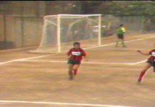 1985 – Non basta il vantaggio iniziale della Taggese per fermare l’Argentina: finisce 1 a 2