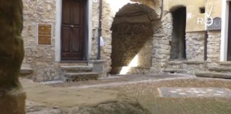 Sasso, capitale della Magnifica Comunità degli Otto Luoghi sasso comunità otto luoghi