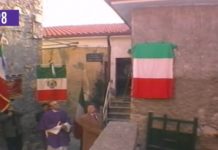 1998 – Inaugurata a Ranzo Piazza Enrico Bruna