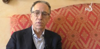 Coronavirus, il sindaco Biancheri sul caso del sanremese in isolamento: “Non presenta alcun sintomo. La situazione è monitorata” Alberto biancheri