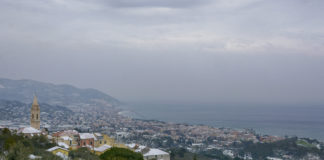 Pericolo ghiaccio, domani scuole chiuse nel Golfo Dianese diano marina