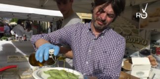 Ad Aromatica il sapore della pasta fresca dei Fratelli Porro