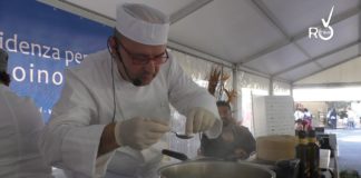 Diano Marina, cene a 4 mani e cooking show in scena ad Aromatica 2022: gli eventi in programma show cooking
