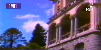 1981 – Un documentario racconta le bellezze di Bordighera
