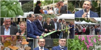 Il grande ritorno di Aromatica: sapori e profumi a Diano Marina