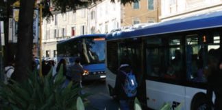 Coronavirus, Riviera Trasporti mette in atto nuove misure per la prevenzione riviera trasporti