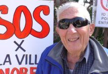 È mancato all’età di 96 anni il partigiano Alfredo Schiavi alfredo schiavi