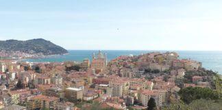 Una “strana Pasqua”, gli auguri amari della Confesercenti Imperia: “Siamo impegnati sul futuro e la ripresa” parasio imperia