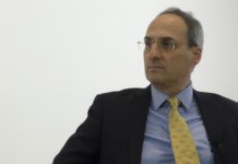 Casano espulso da Fratelli d’Italia: “Sollevato, sono dalla parte giusta”