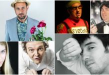 Teatro, sei attori comici di altissimo livello a Imperia e Pieve di Teco