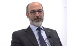 Fossati a Riviera Time: “Inaccettabile che il candidato sindaco di Imperia sia deciso da Genova” giuseppe fossati