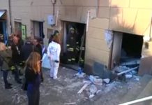 Imperia, esplosione alla sala scommesse: ecco le sentenze