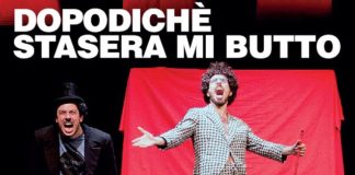 Al Palazzo del Parco di Bordighera torna la divertentissima Generazione Disagio