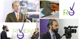 Speciale elezioni Bordighera: intervista al candidato sindaco Giuseppe Trucchi