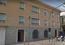 Vallecrosia, scongiurata per un anno la chiusura dell’Istituto Sant’Anna sant'anna