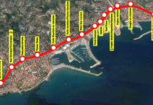 Imperia, la proposta di Potere al Popolo: “Una metropolitana leggera dal Prino a Capo Berta”