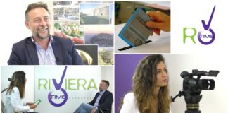 Speciale elezioni Bordighera: intervista al candidato sindaco Giacomo Pallanca