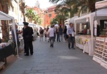 L’ISRECIm alla Fiera del Libro di Imperia con due nuove pubblicazioni su Resistenza e memorie di guerra fiera del libro imperia