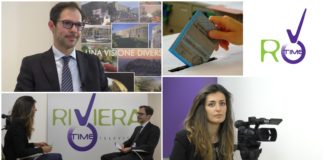 Speciale elezioni Bordighera: intervista al candidato sindaco Vittorio Ingenito